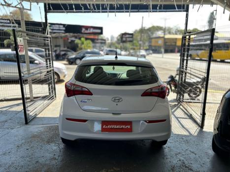 HYUNDAI HB 20 Hatch 1.0 12V 4P FLEX COMFORT PLUS, Foto 4