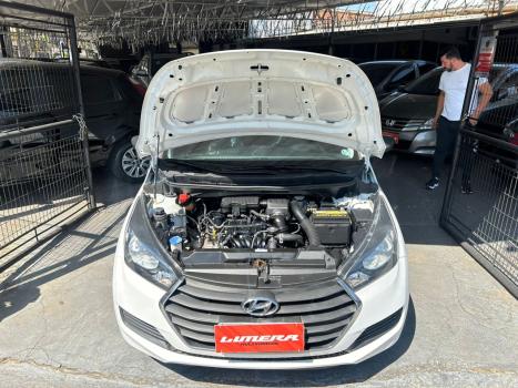 HYUNDAI HB 20 Hatch 1.0 12V 4P FLEX COMFORT PLUS, Foto 5