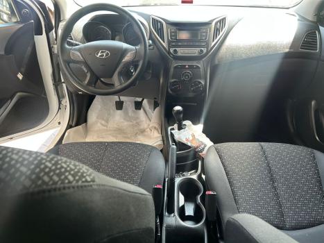 HYUNDAI HB 20 Hatch 1.0 12V 4P FLEX COMFORT PLUS, Foto 7