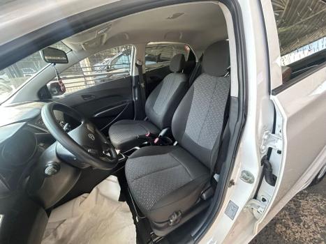 HYUNDAI HB 20 Hatch 1.0 12V 4P FLEX COMFORT PLUS, Foto 8