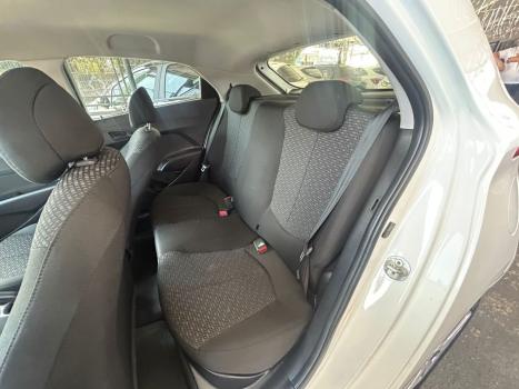 HYUNDAI HB 20 Hatch 1.0 12V 4P FLEX COMFORT PLUS, Foto 9