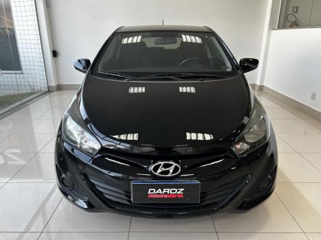 HYUNDAI HB 20 Hatch 1.6 16V 4P FLEX COMFORT PLUS, Foto 2
