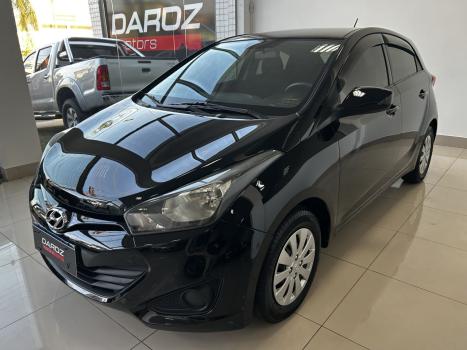 HYUNDAI HB 20 Hatch 1.6 16V 4P FLEX COMFORT PLUS, Foto 3