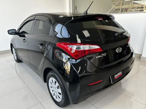HYUNDAI HB 20 Hatch 1.6 16V 4P FLEX COMFORT PLUS, Foto 4