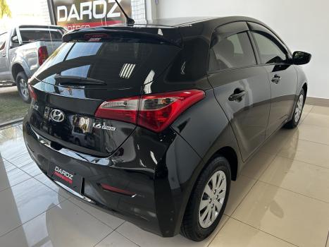 HYUNDAI HB 20 Hatch 1.6 16V 4P FLEX COMFORT PLUS, Foto 5