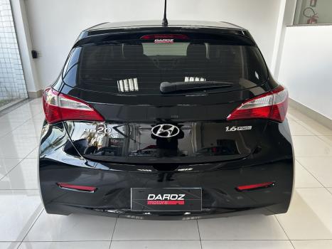 HYUNDAI HB 20 Hatch 1.6 16V 4P FLEX COMFORT PLUS, Foto 6