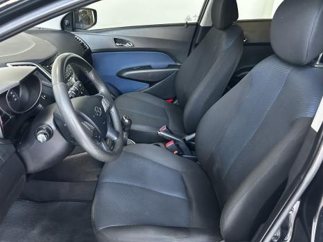 HYUNDAI HB 20 Hatch 1.6 16V 4P FLEX COMFORT PLUS, Foto 8