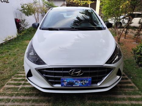 HYUNDAI HB 20 Hatch 1.0 12V 4P FLEX SENSE, Foto 1