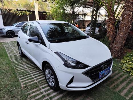 HYUNDAI HB 20 Hatch 1.0 12V 4P FLEX SENSE, Foto 3