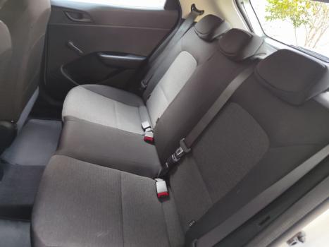 HYUNDAI HB 20 Hatch 1.0 12V 4P FLEX SENSE, Foto 4