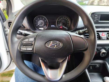 HYUNDAI HB 20 Hatch 1.0 12V 4P FLEX SENSE, Foto 8
