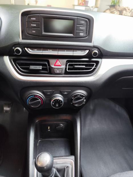HYUNDAI HB 20 Hatch 1.0 12V 4P FLEX SENSE, Foto 9