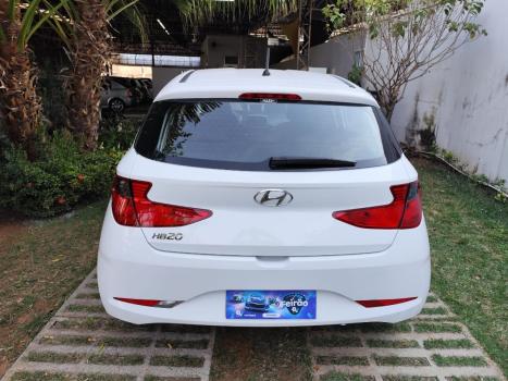 HYUNDAI HB 20 Hatch 1.0 12V 4P FLEX SENSE, Foto 12