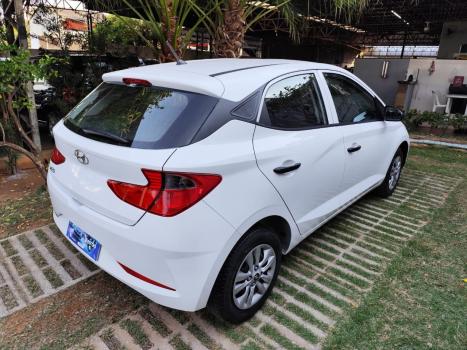 HYUNDAI HB 20 Hatch 1.0 12V 4P FLEX SENSE, Foto 14