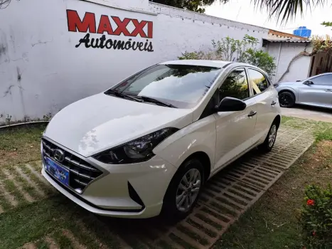 HYUNDAI HB 20 Hatch 1.0 12V 4P FLEX SENSE, Foto 16