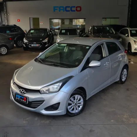 HYUNDAI HB 20 Hatch 1.0 12V 4P FLEX COMFORT PLUS, Foto 1