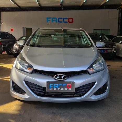 HYUNDAI HB 20 Hatch 1.0 12V 4P FLEX COMFORT PLUS, Foto 6
