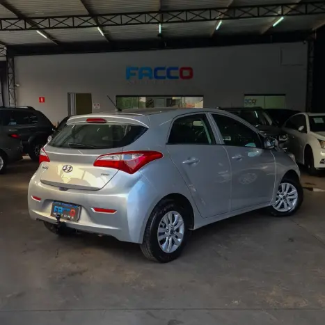 HYUNDAI HB 20 Hatch 1.0 12V 4P FLEX COMFORT PLUS, Foto 7