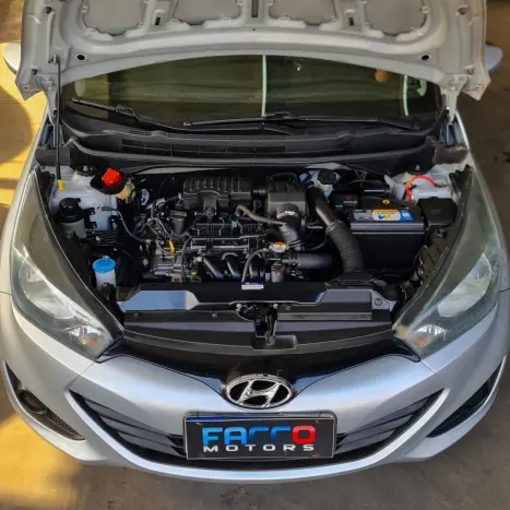 HYUNDAI HB 20 Hatch 1.0 12V 4P FLEX COMFORT PLUS, Foto 19
