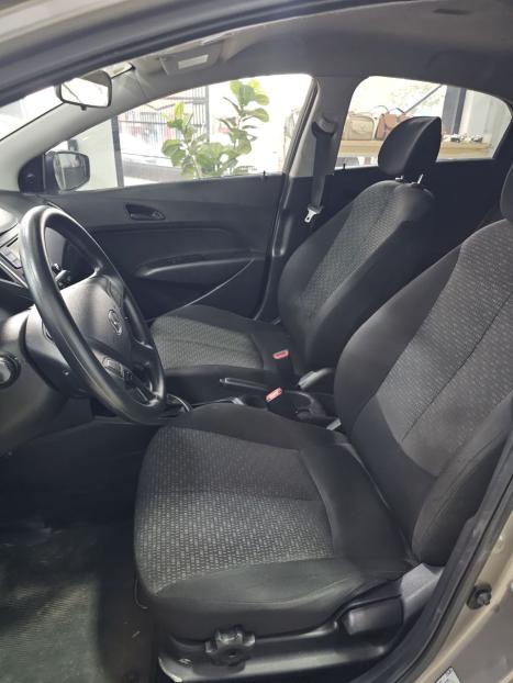 HYUNDAI HB 20 Hatch 1.0 12V 4P FLEX UNIQUE, Foto 2
