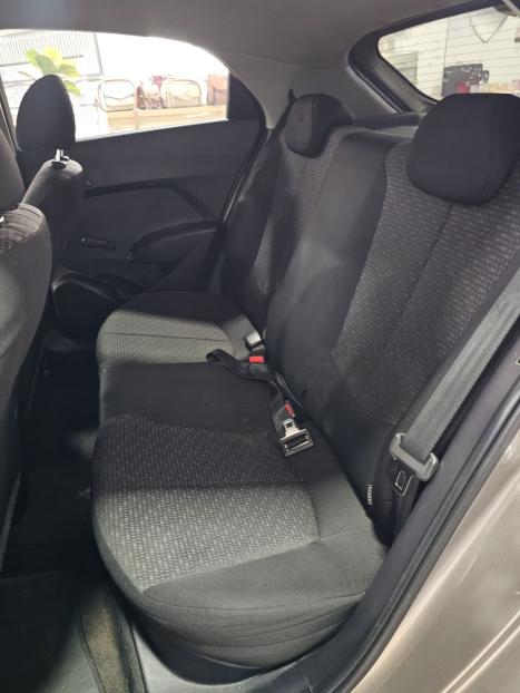 HYUNDAI HB 20 Hatch 1.0 12V 4P FLEX UNIQUE, Foto 4