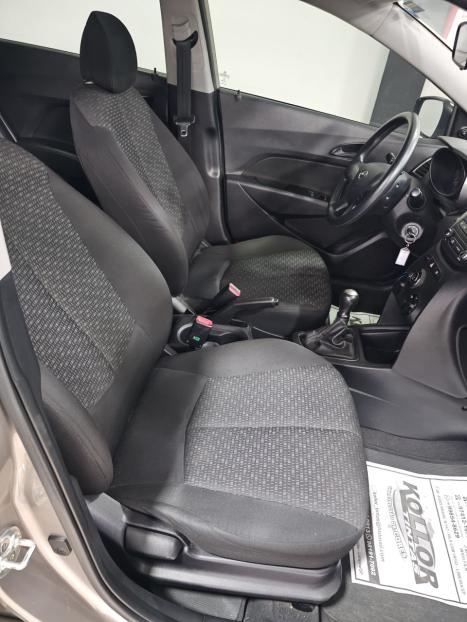 HYUNDAI HB 20 Hatch 1.0 12V 4P FLEX UNIQUE, Foto 6