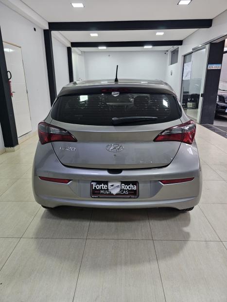 HYUNDAI HB 20 Hatch 1.0 12V 4P FLEX UNIQUE, Foto 11