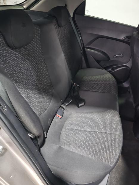 HYUNDAI HB 20 Hatch 1.0 12V 4P FLEX UNIQUE, Foto 12