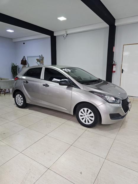 HYUNDAI HB 20 Hatch 1.0 12V 4P FLEX UNIQUE, Foto 13