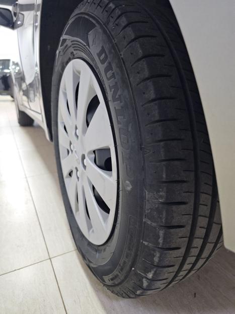 HYUNDAI HB 20 Hatch 1.0 12V 4P FLEX UNIQUE, Foto 16