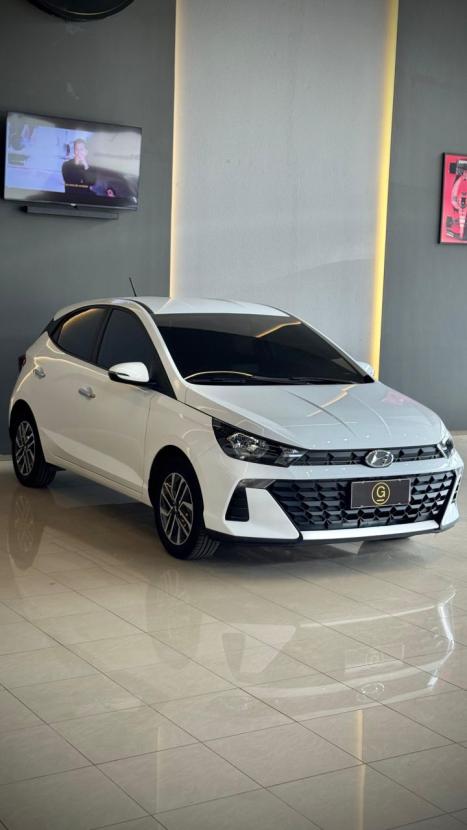 HYUNDAI HB 20 Hatch 1.0 12V 4P LIMITED, Foto 5