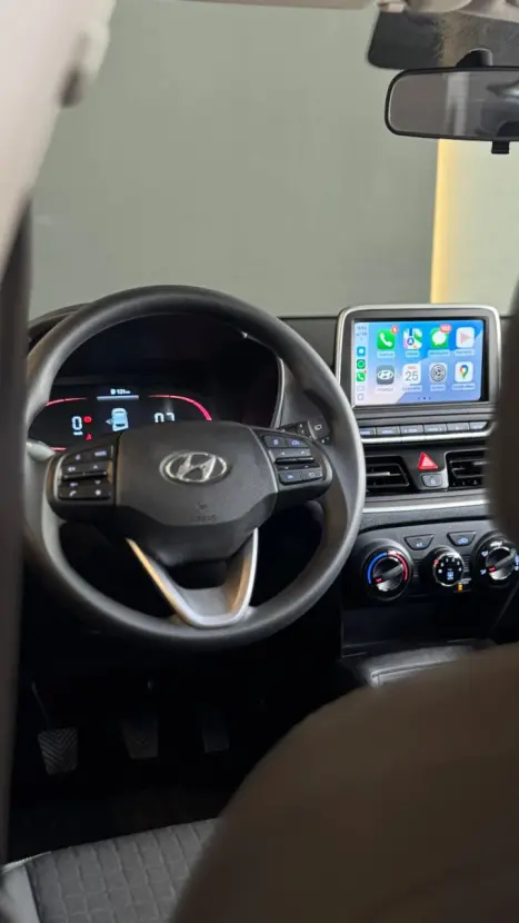 HYUNDAI HB 20 Hatch 1.0 12V 4P LIMITED, Foto 8