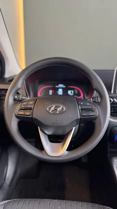 HYUNDAI HB 20 Hatch 1.0 12V 4P LIMITED, Foto 10