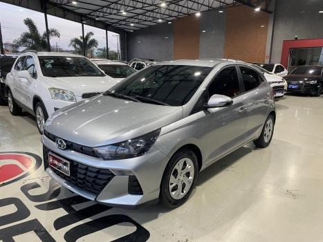 HYUNDAI HB 20 Hatch , Foto 1