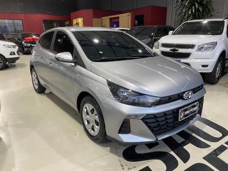 HYUNDAI HB 20 Hatch , Foto 2