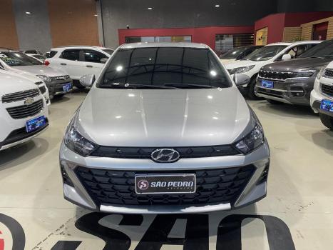 HYUNDAI HB 20 Hatch , Foto 3