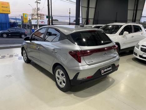 HYUNDAI HB 20 Hatch , Foto 5