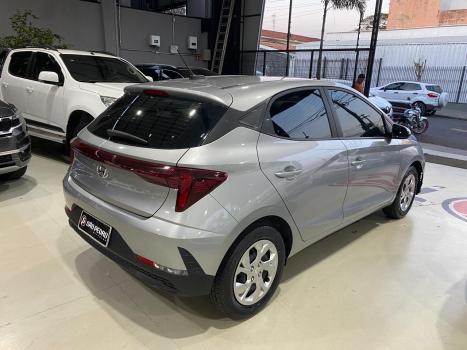 HYUNDAI HB 20 Hatch , Foto 6