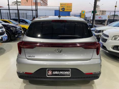 HYUNDAI HB 20 Hatch , Foto 7