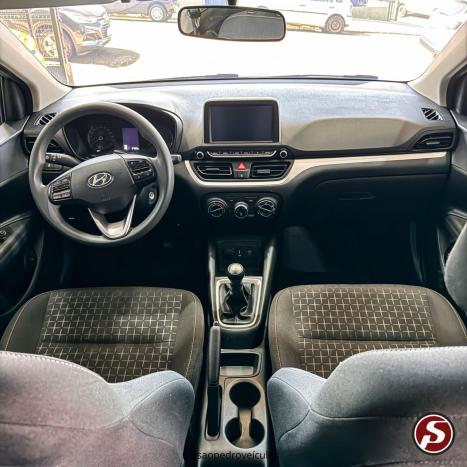 HYUNDAI HB 20 Hatch , Foto 10