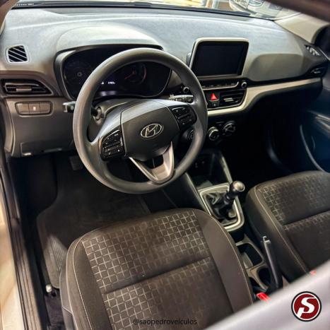 HYUNDAI HB 20 Hatch , Foto 11