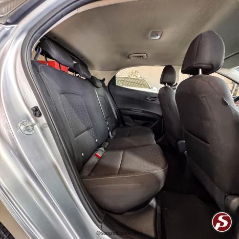 HYUNDAI HB 20 Hatch , Foto 13