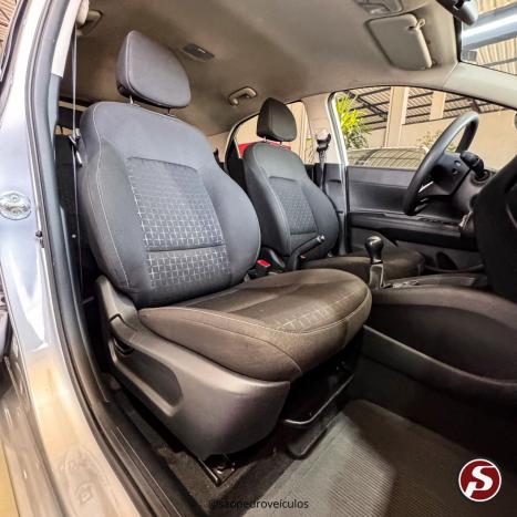 HYUNDAI HB 20 Hatch , Foto 14