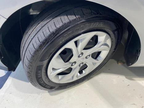 HYUNDAI HB 20 Hatch , Foto 15