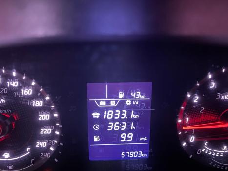 HYUNDAI HB 20 Hatch , Foto 16