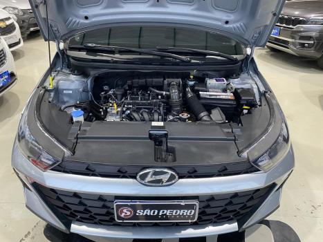 HYUNDAI HB 20 Hatch , Foto 17