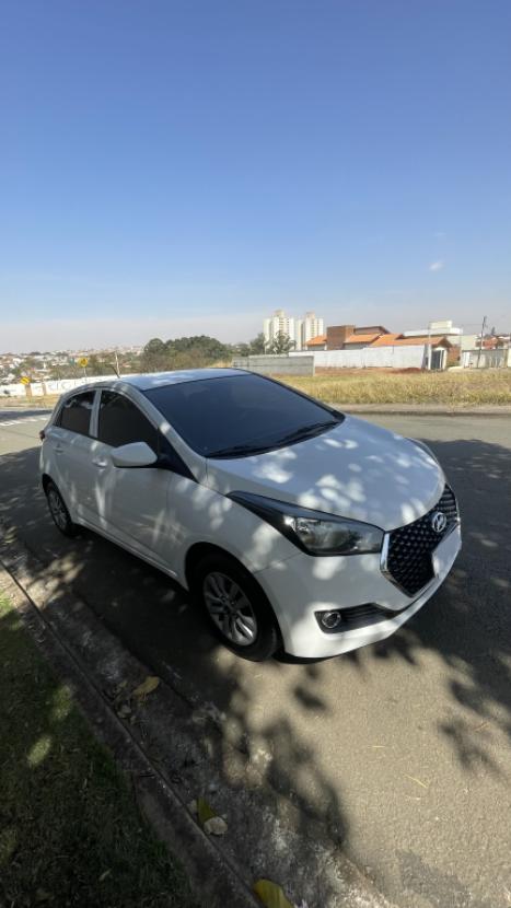HYUNDAI HB 20 Hatch 1.0 12V 4P FLEX UNIQUE, Foto 1