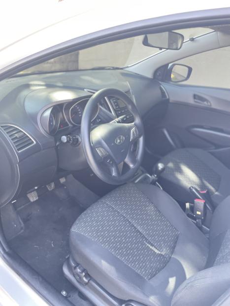 HYUNDAI HB 20 Hatch 1.0 12V 4P FLEX UNIQUE, Foto 8