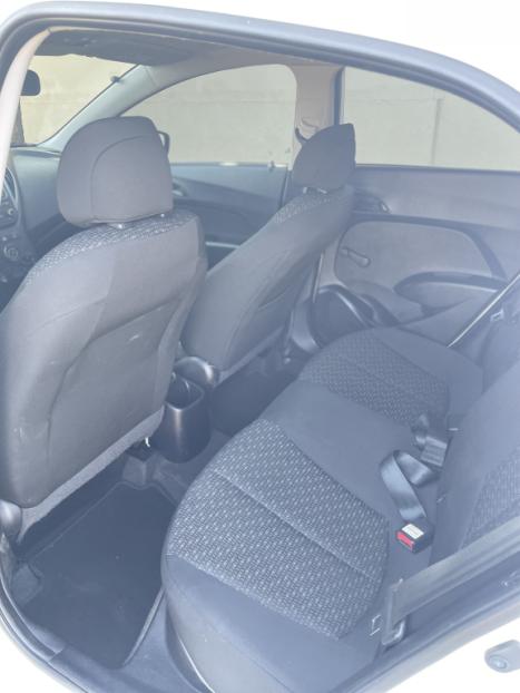 HYUNDAI HB 20 Hatch 1.0 12V 4P FLEX UNIQUE, Foto 9