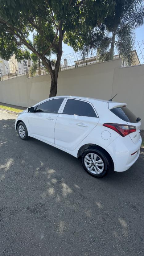 HYUNDAI HB 20 Hatch 1.0 12V 4P FLEX UNIQUE, Foto 11